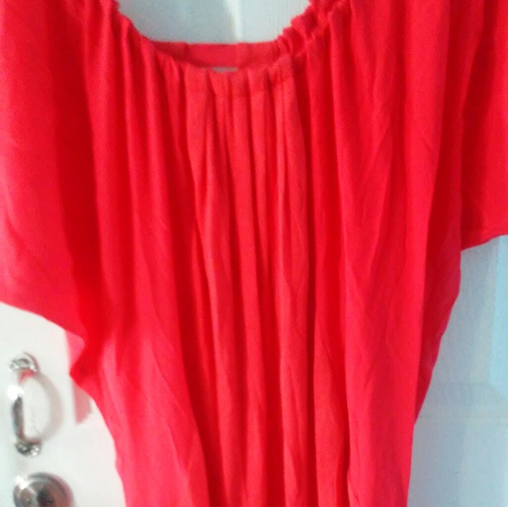 Cyntia vicent dress